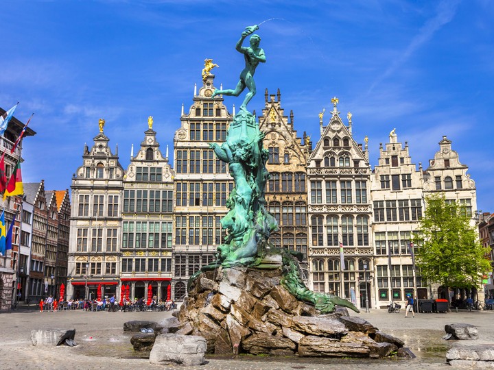 Antwerpia