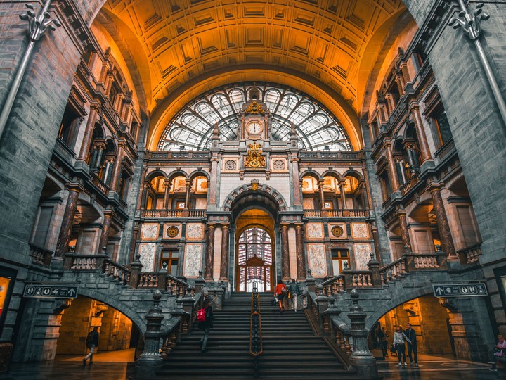 Antwerpia