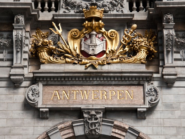 Antwerpia