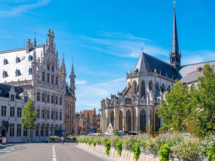 Leuven