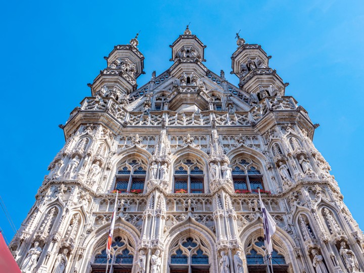 Leuven