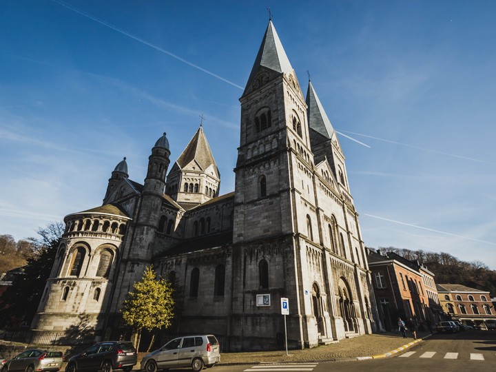 Saint Remacle de Spa