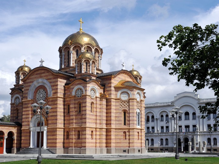 banja luka