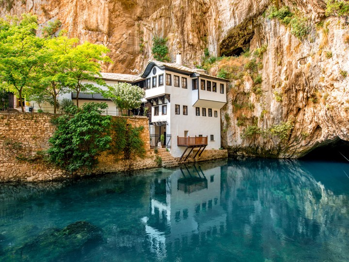 blagaj