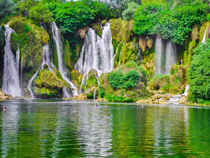 kravica