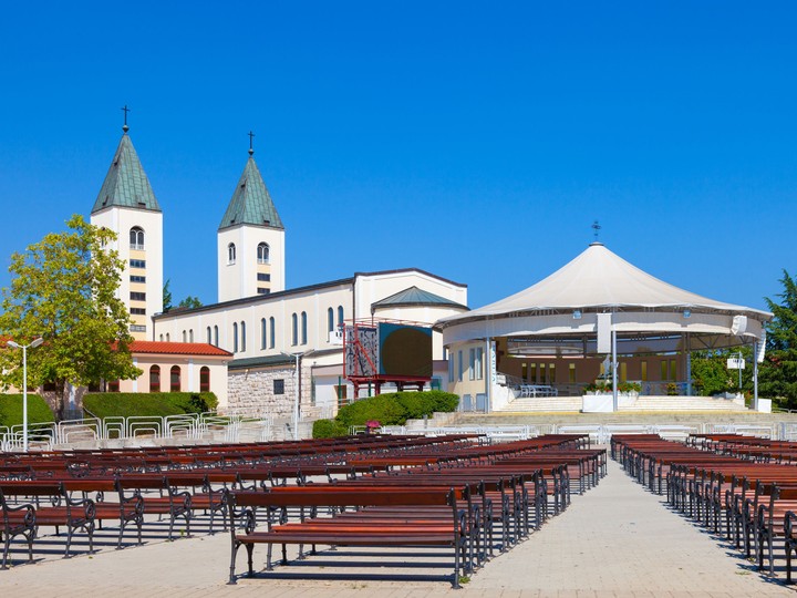 Medjugorje