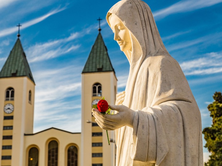 Medjugorje