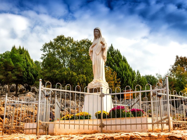 Medjugorje