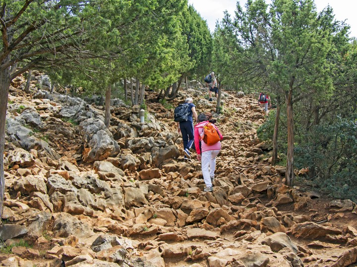 Medjugorje