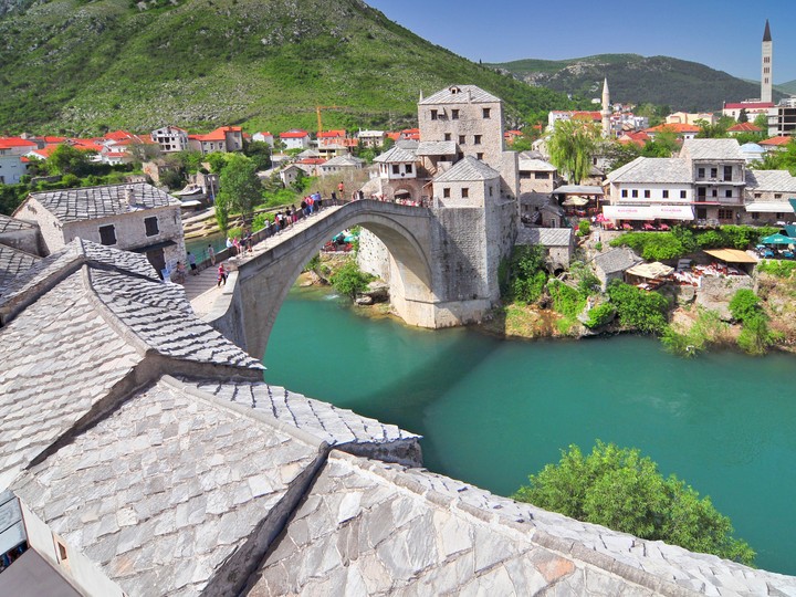 Mostar