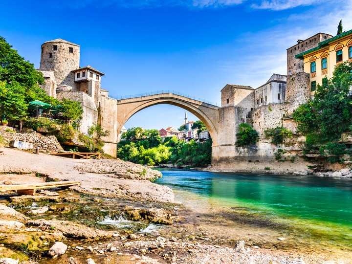 Mostar