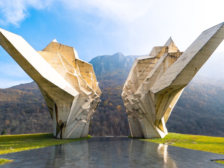Sutjeska