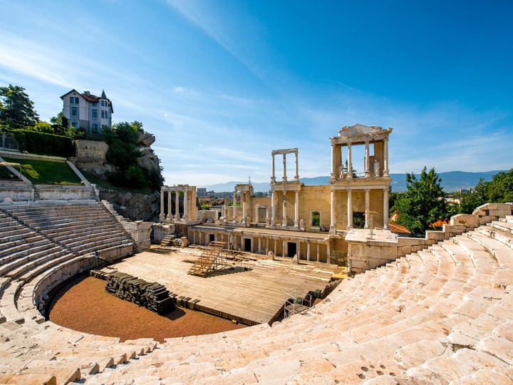 plovdiv