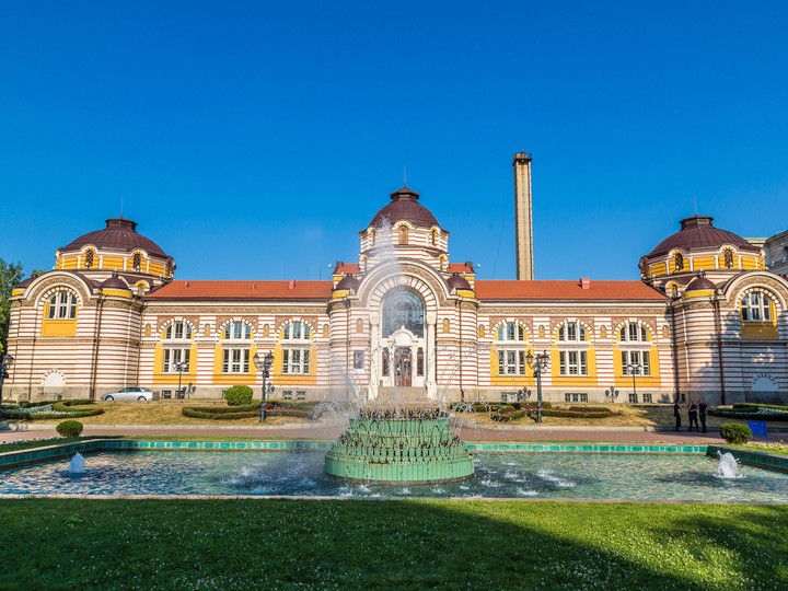 Sofia