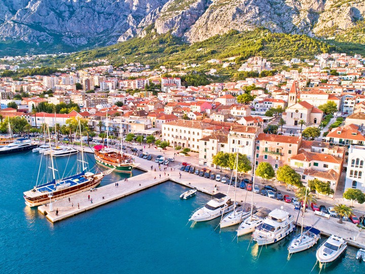 Makarska