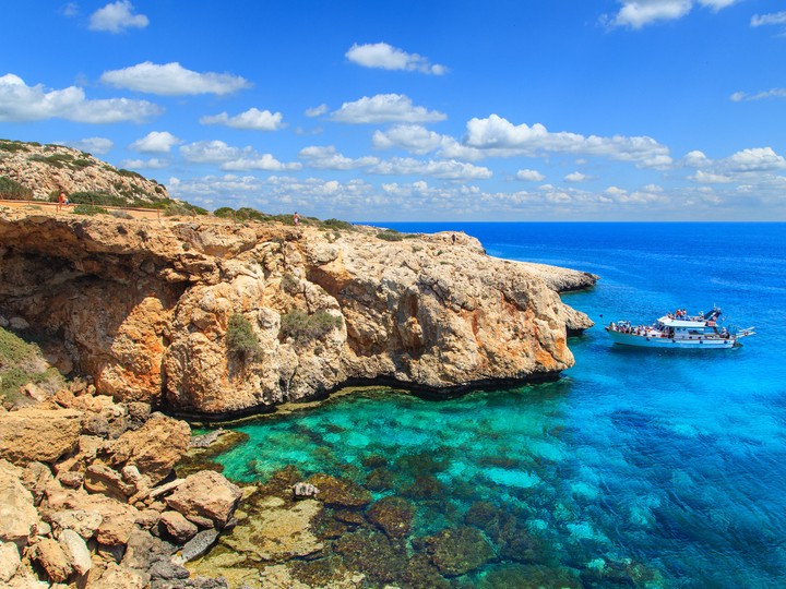 Polis Akamas