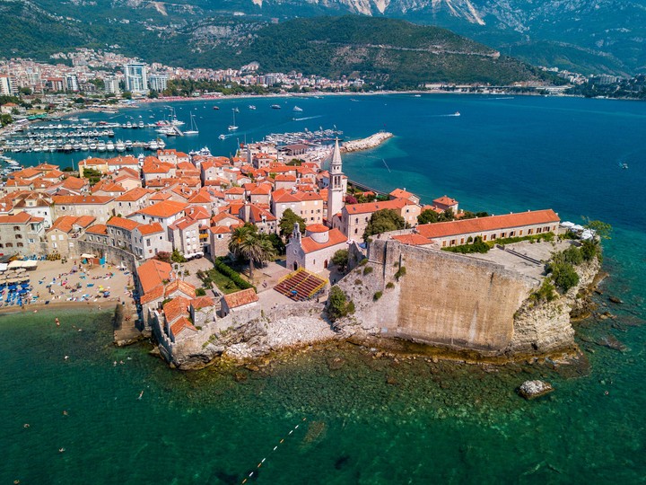 Budva
