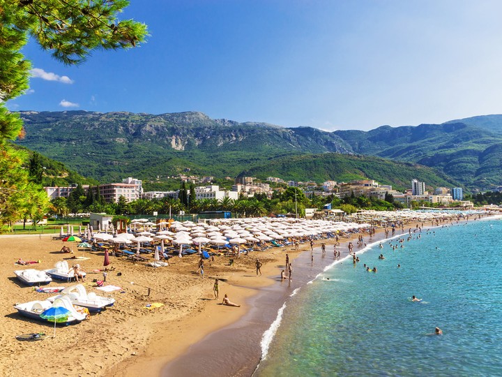 Budva