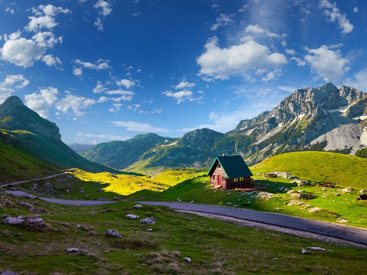 Durmitor