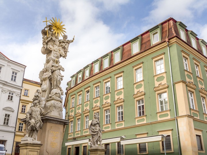 Brno, Czechy