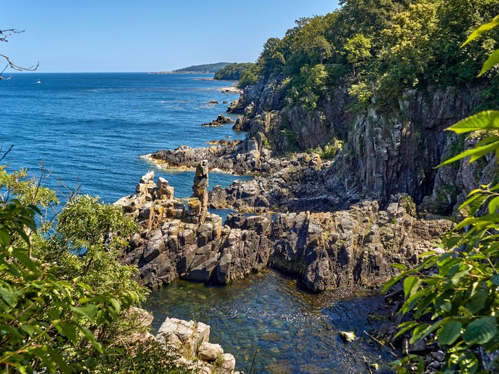 Bornholm