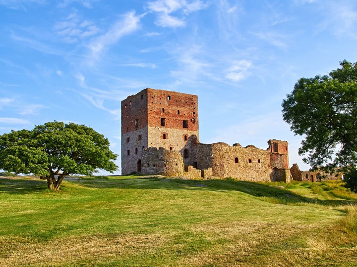 Bornholm