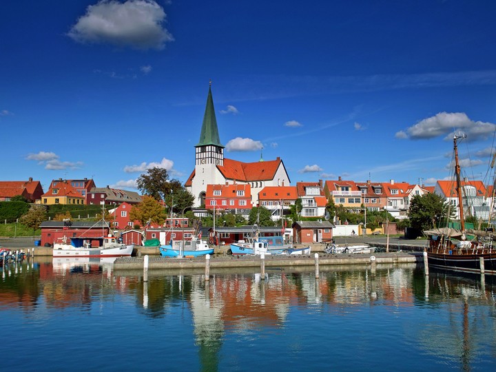 Bornholm