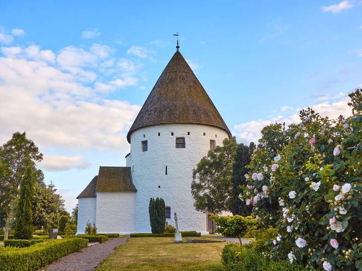Bornholm