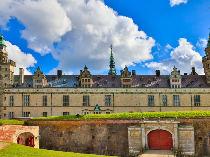 Helsingor