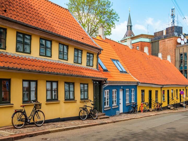 Odense
