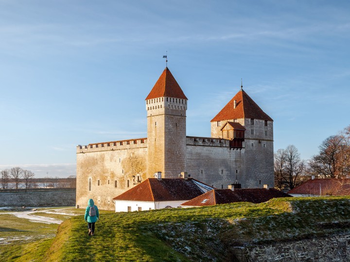 Saaremaa