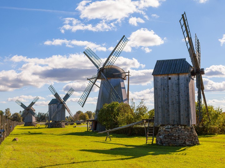 Saaremaa