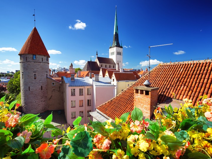 Tallinn