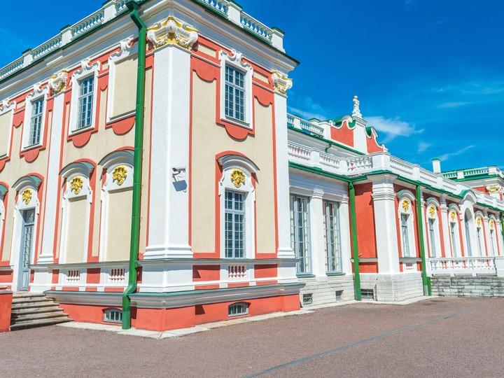 Kadriorg Tallinn