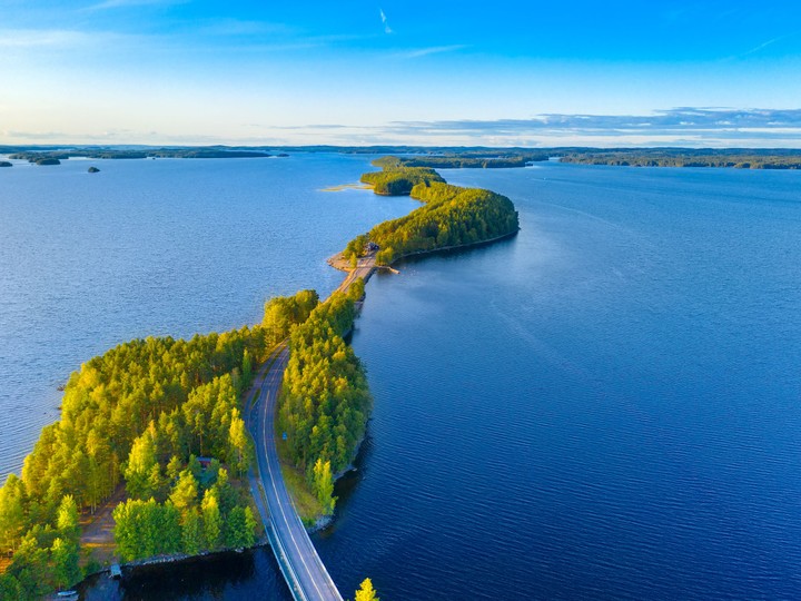 Finlandia