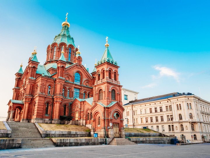 Helsinki