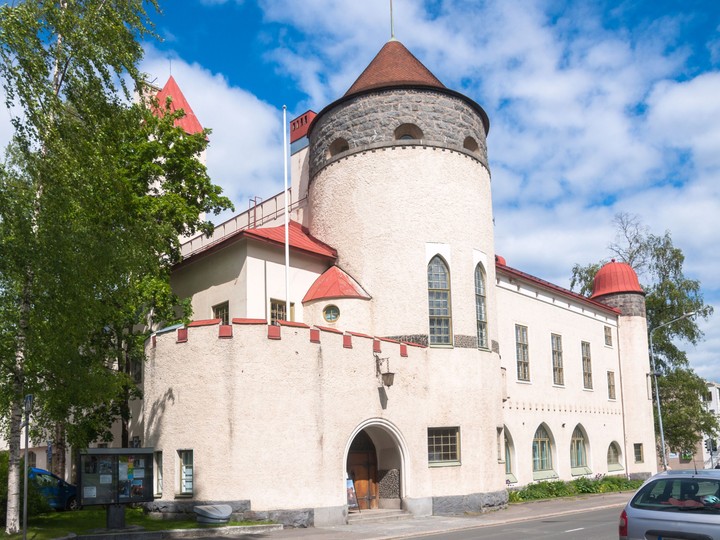 Kuopio