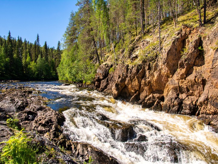 Oulanka