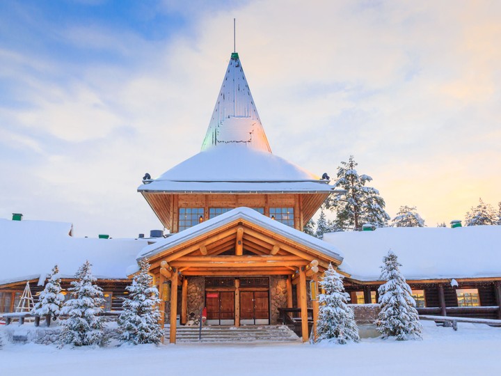 Rovaniemi