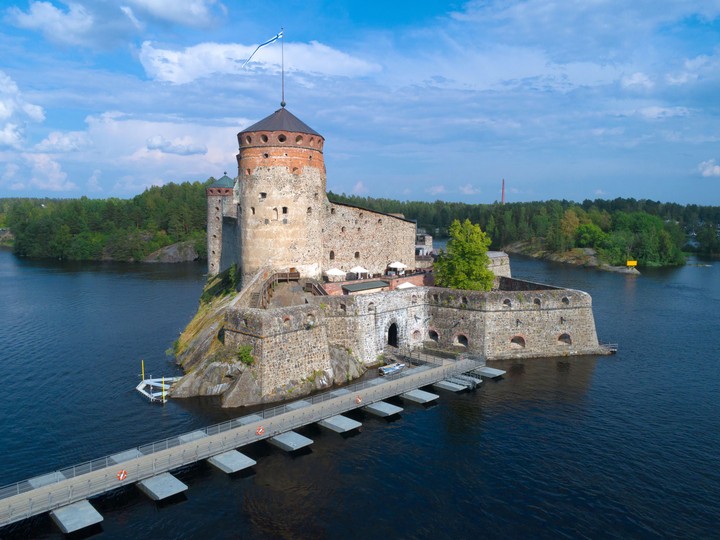 savonlinna