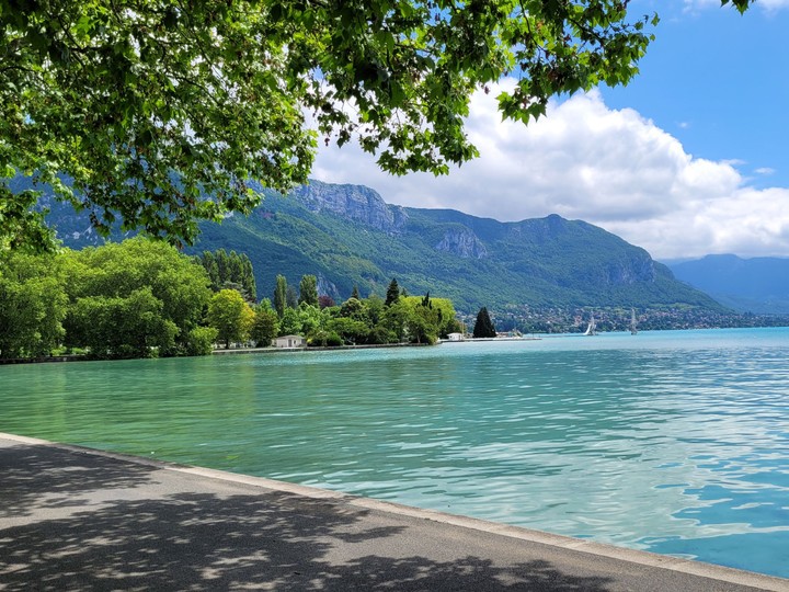 Annecy