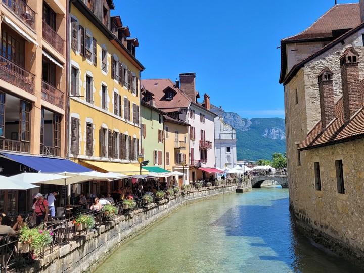 Annecy