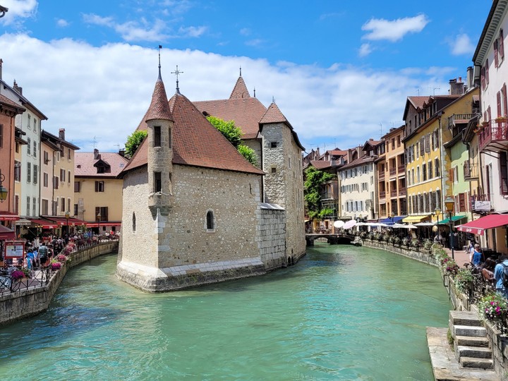 Annecy