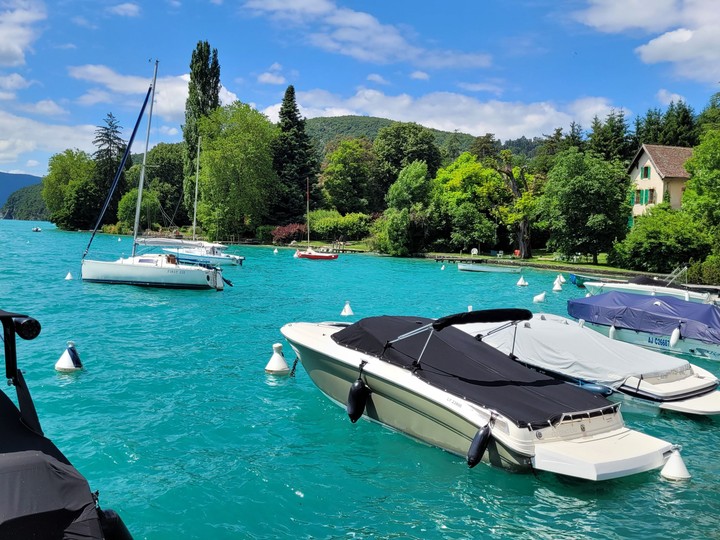 Annecy