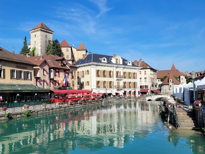 Annecy