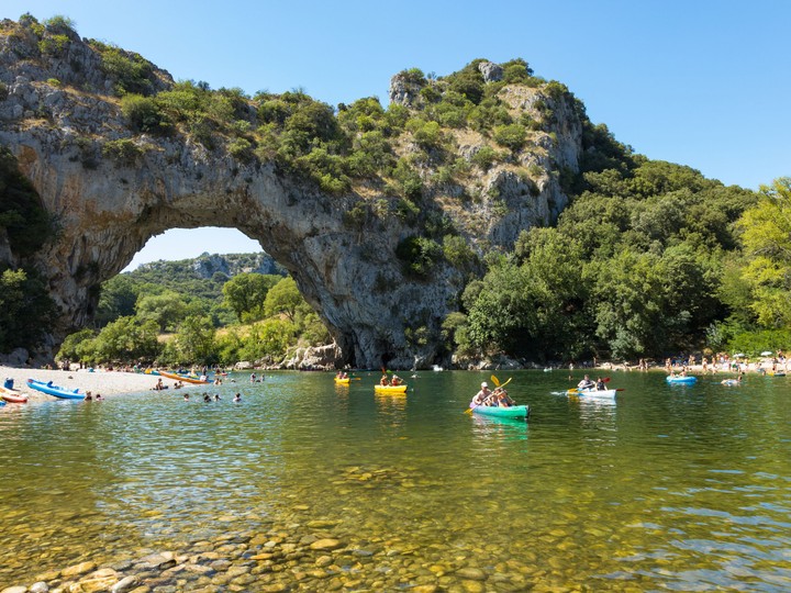 Ardeche