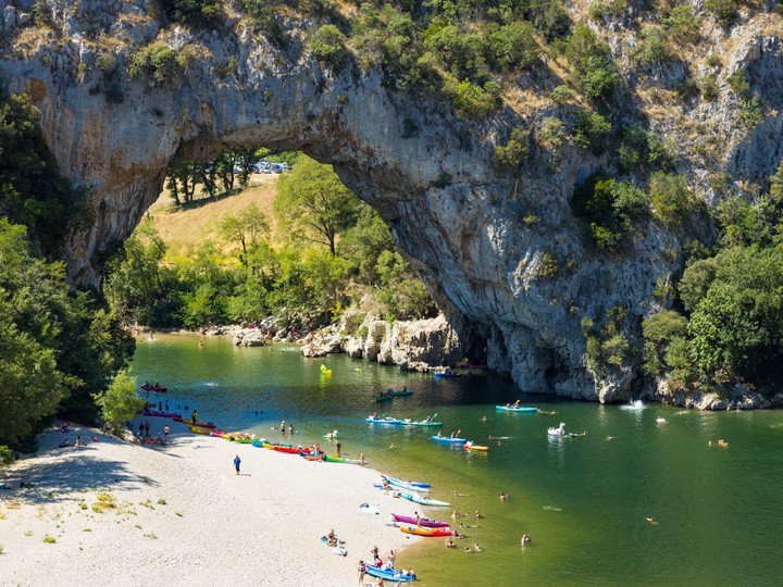 Ardeche