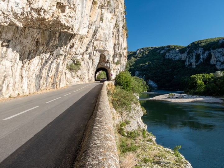 Ardeche