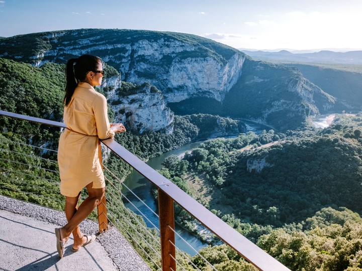 Ardeche