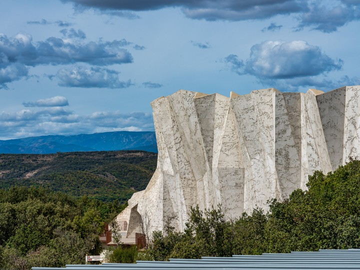 Chauvet, Ardeche